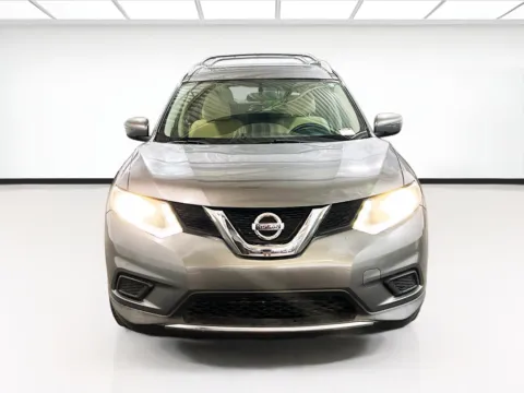 Photos of 2016 Nissan Rogue SV for sale in Chandler, AZ at STG Chandler