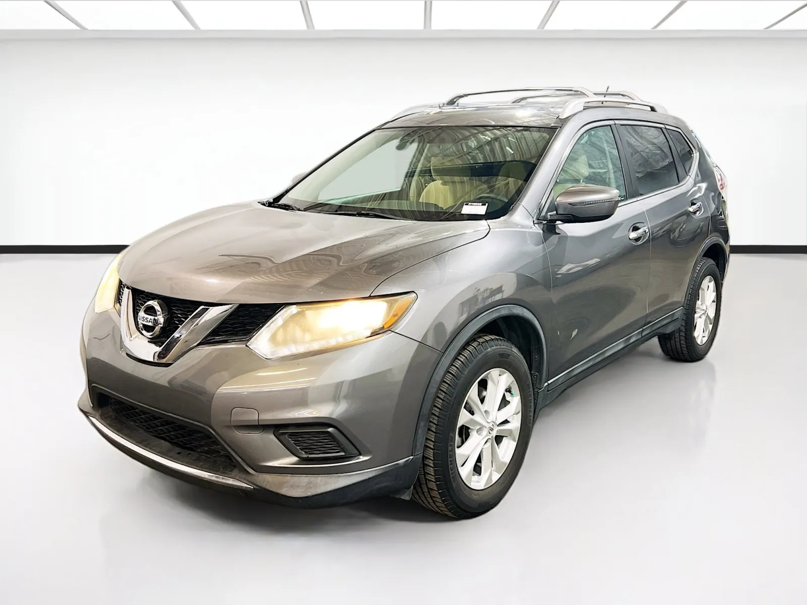 2016 Nissan Rogue SV for sale in Chandler, AZ