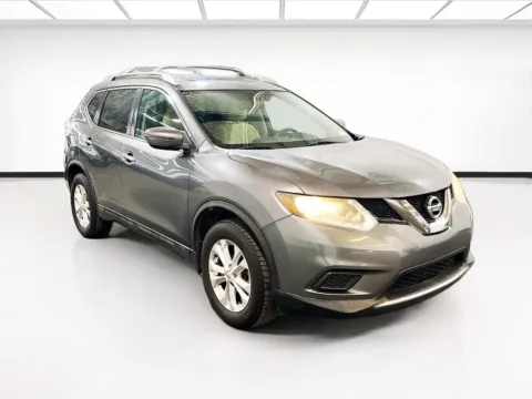 Another view of 2016 Nissan Rogue SV for sale in Chandler, AZ at STG Chandler
