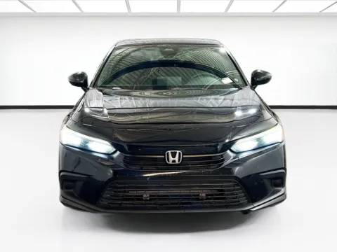 Photos of 2022 Honda Civic Sedan Sport for sale in Chandler, AZ at STG Chandler
