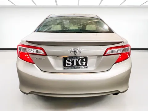 More photos of 2014 Toyota Camry XLE at STG Chandler, AZ