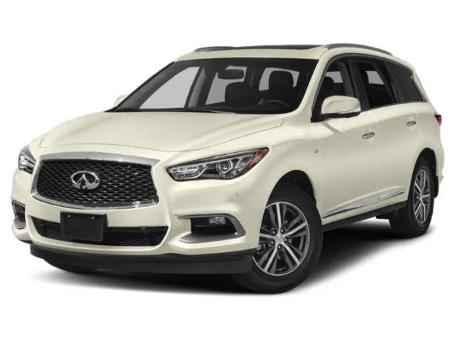 2019 INFINITI QX60 PURE for sale in Chandler, AZ