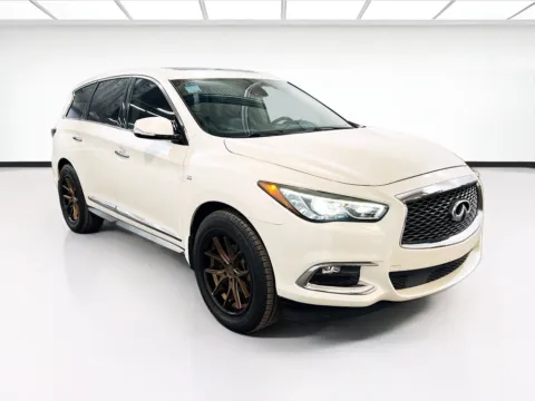 Another view of 2019 INFINITI QX60 PURE for sale in Chandler, AZ at STG Chandler