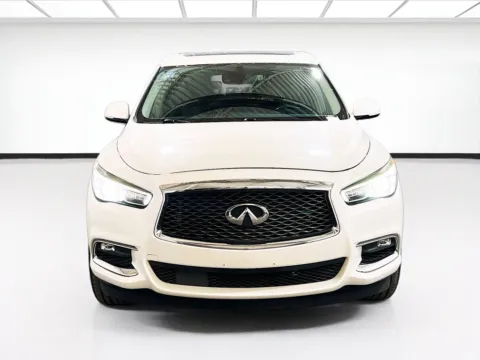 Photos of 2019 INFINITI QX60 PURE for sale in Chandler, AZ at STG Chandler