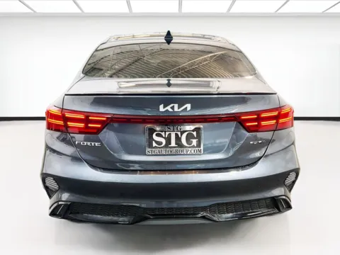 More photos of 2024 Kia Forte GT-Line at STG Chandler, AZ