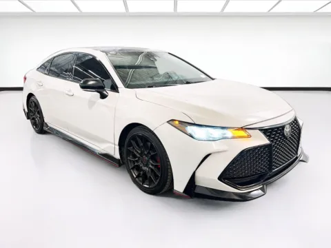 Another view of 2021 Toyota Avalon TRD for sale in Chandler, AZ at STG Chandler