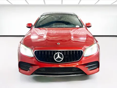 Photos of 2018 Mercedes-Benz E-Class E 400 for sale in Chandler, AZ at STG Chandler