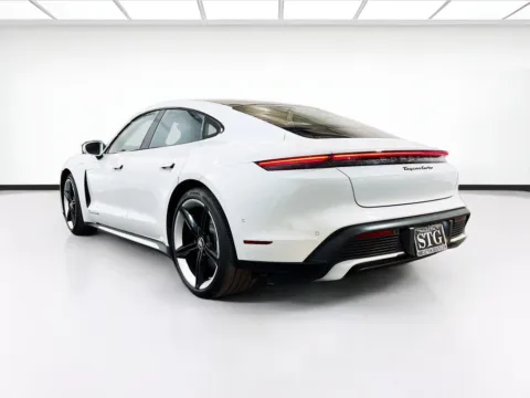 More photos of 2020 Porsche Taycan at STG Chandler, AZ