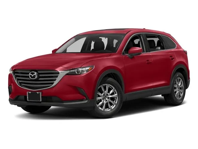 2016 Mazda CX-9 Touring for sale in Chandler, AZ