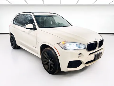 Another view of 2018 BMW X5 sDrive35i for sale in Chandler, AZ at STG Chandler