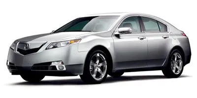 2011 Acura TL Tech Auto for sale in Chandler, AZ