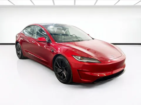 Another view of 2024 Tesla Model 3 Performance for sale in Chandler, AZ at STG Chandler