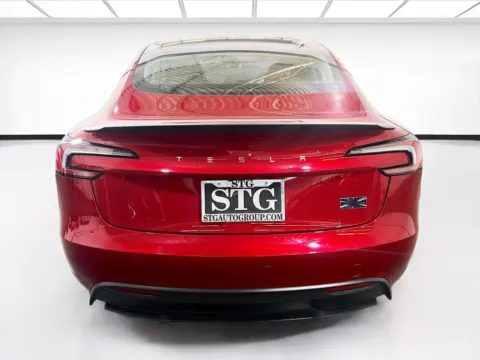 More photos of 2024 Tesla Model 3 Performance at STG Chandler, AZ