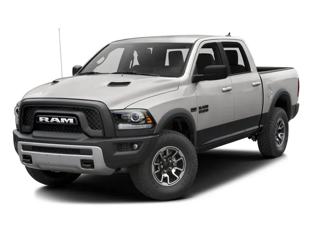 2016 Ram 1500 Rebel for sale in Chandler, AZ