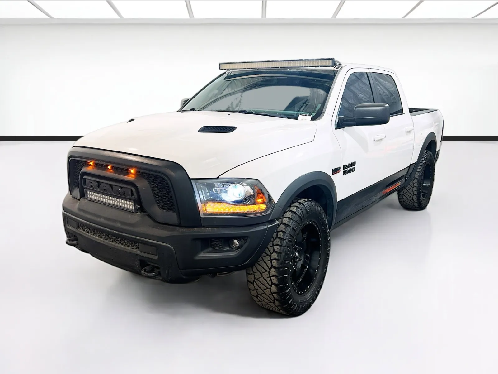 2016 Ram 1500 Rebel for sale in Chandler, AZ