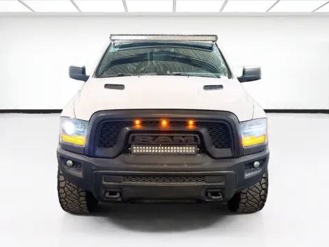 Photos of 2016 Ram 1500 Rebel for sale in Chandler, AZ at STG Chandler