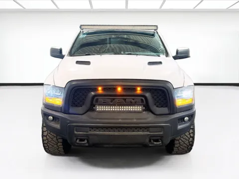 Photos of 2016 Ram 1500 Rebel for sale in Chandler, AZ at STG Chandler