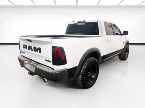 More photos of 2016 Ram 1500 Rebel at STG Chandler, AZ