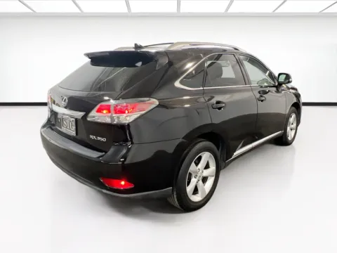 More photos of 2015 Lexus RX 350 at STG Chandler, AZ