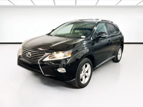 White 2015 Lexus RX 350 for sale in Chandler, AZ