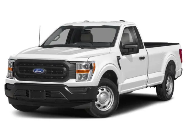 2021 Ford F-150 for sale in Chandler, AZ