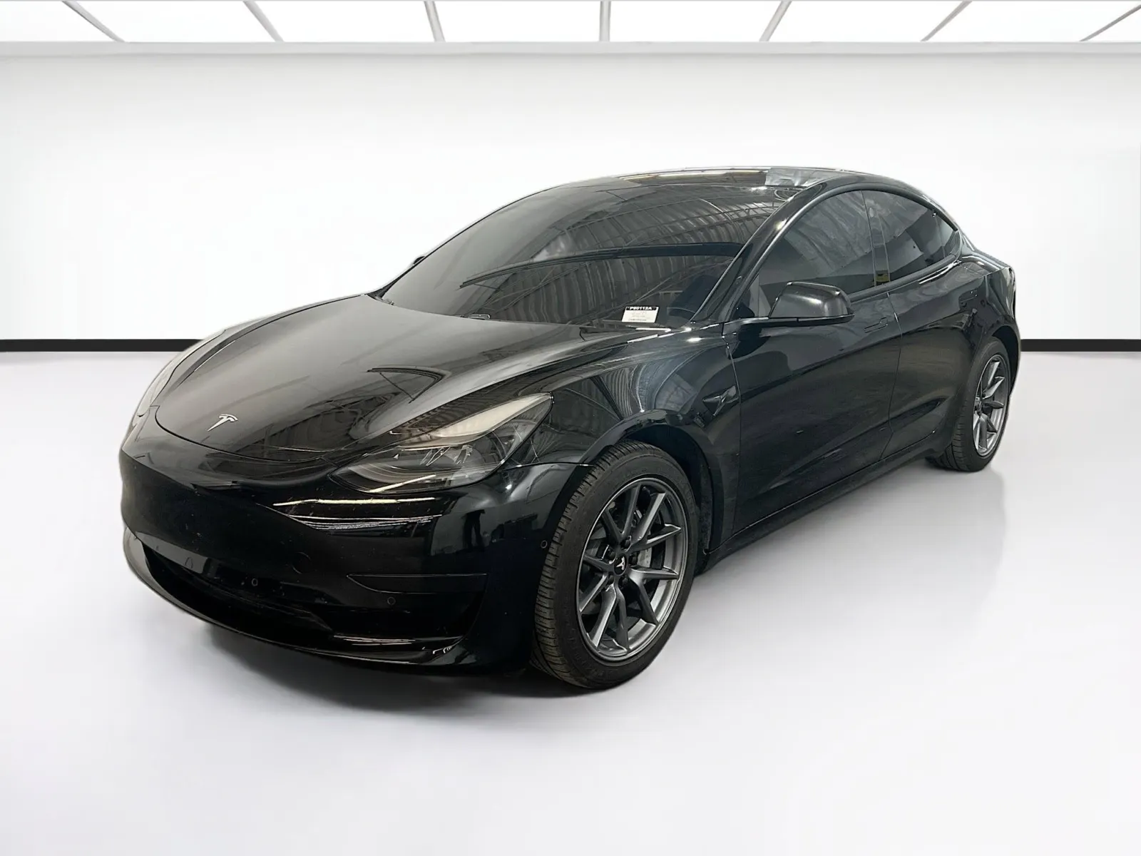 2021 Tesla Model 3 Long Range for sale in Chandler, AZ