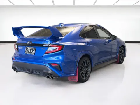 More photos of 2024 Subaru WRX Premium at STG Chandler, AZ