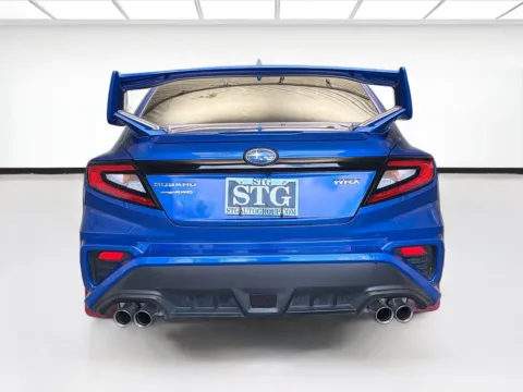 More photos of 2024 Subaru WRX Premium at STG Chandler, AZ