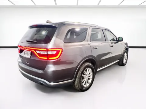 More photos of 2017 Dodge Durango SXT at STG Chandler, AZ