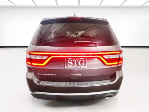 More photos of 2017 Dodge Durango SXT at STG Chandler, AZ