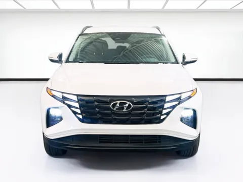 Photos of 2022 Hyundai Tucson SEL for sale in Chandler, AZ at STG Chandler