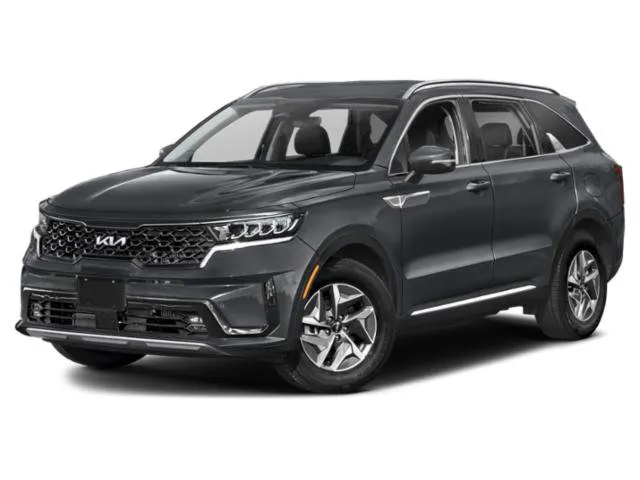 2022 Kia Sorento Hybrid EX for sale in Chandler, AZ