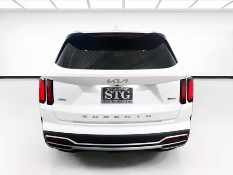 More photos of 2022 Kia Sorento Hybrid EX at STG Chandler, AZ