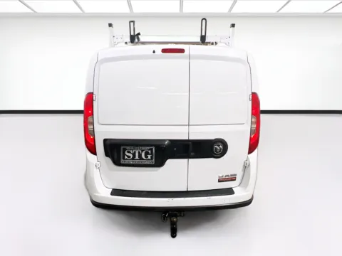 More photos of 2015 Ram ProMaster City Cargo Van Tradesman SLT at STG Chandler, AZ