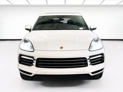 Photos of 2022 Porsche Cayenne for sale in Chandler, AZ at STG Chandler