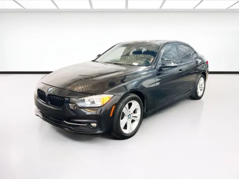 2016 BMW 3 Series 328i for sale in Chandler, AZ