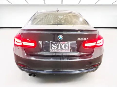 More photos of 2016 BMW 3 Series 328i at STG Chandler, AZ