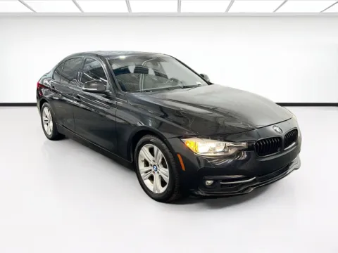 Another view of 2016 BMW 3 Series 328i for sale in Chandler, AZ at STG Chandler