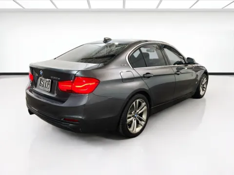 More photos of 2017 BMW 3 Series 330e iPerformance at STG Chandler, AZ