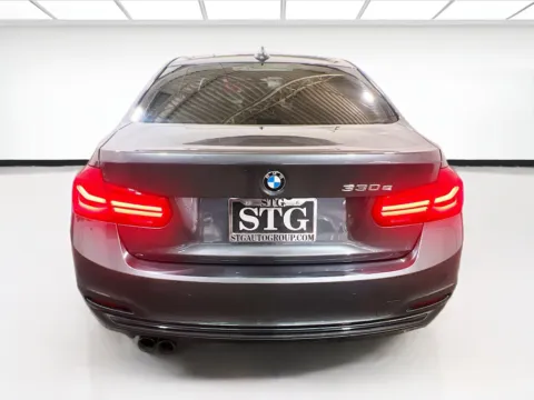 More photos of 2017 BMW 3 Series 330e iPerformance at STG Chandler, AZ