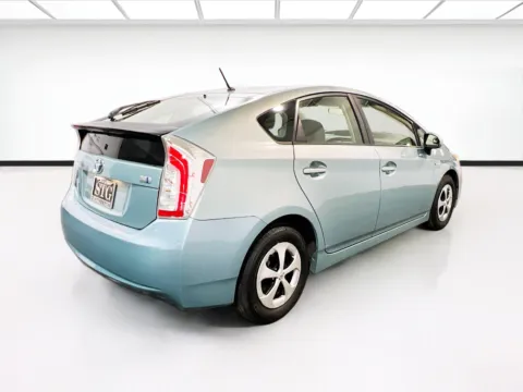 More photos of 2012 Toyota Prius Two at STG Chandler, AZ