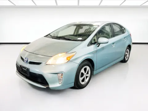 2012 Toyota Prius Two for sale in Chandler, AZ