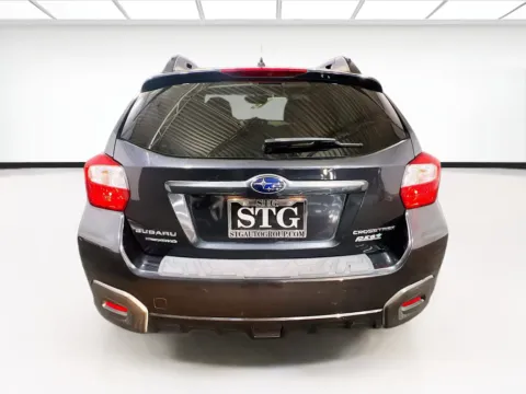 More photos of 2017 Subaru Crosstrek Premium at STG Chandler, AZ