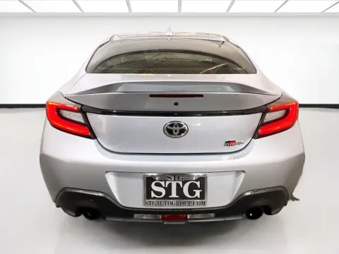 More photos of 2023 Toyota GR86 Premium at STG Chandler, AZ