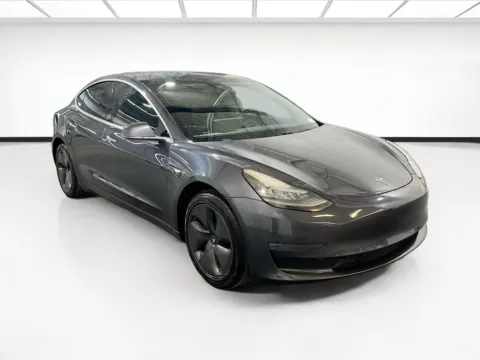 Another view of 2019 Tesla Model 3 Mid Range for sale in Chandler, AZ at STG Chandler