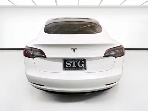 More photos of 2021 Tesla Model 3 Standard Range Plus at STG Chandler, AZ