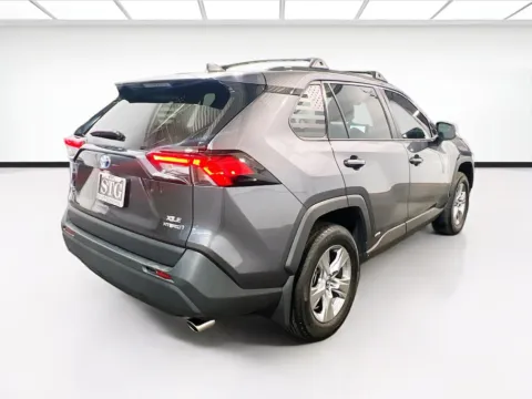 More photos of 2024 Toyota RAV4 Hybrid XLE at STG Chandler, AZ
