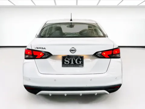 More photos of 2020 Nissan Versa S at STG Chandler, AZ