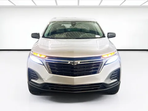 Photos of 2024 Chevrolet Equinox LS for sale in Chandler, AZ at STG Chandler