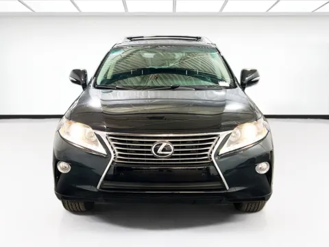 Photos of 2015 Lexus RX 350 for sale in Chandler, AZ at STG Chandler